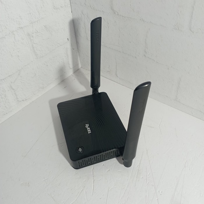 Роутер Zyxel Keenetic Omni II