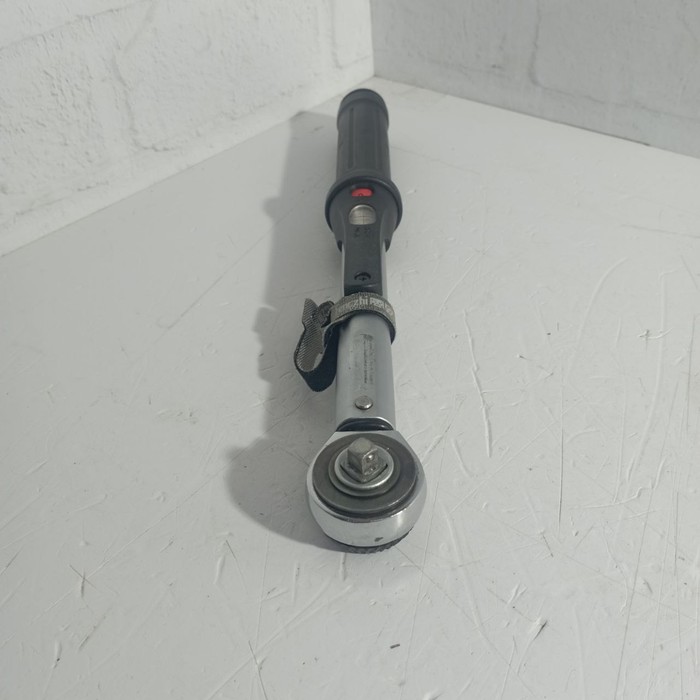 Ключ трещотка TORCOFIX GED RED 7674330