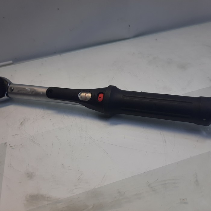 Ключ трещотка TORCOFIX GED RED 7674330