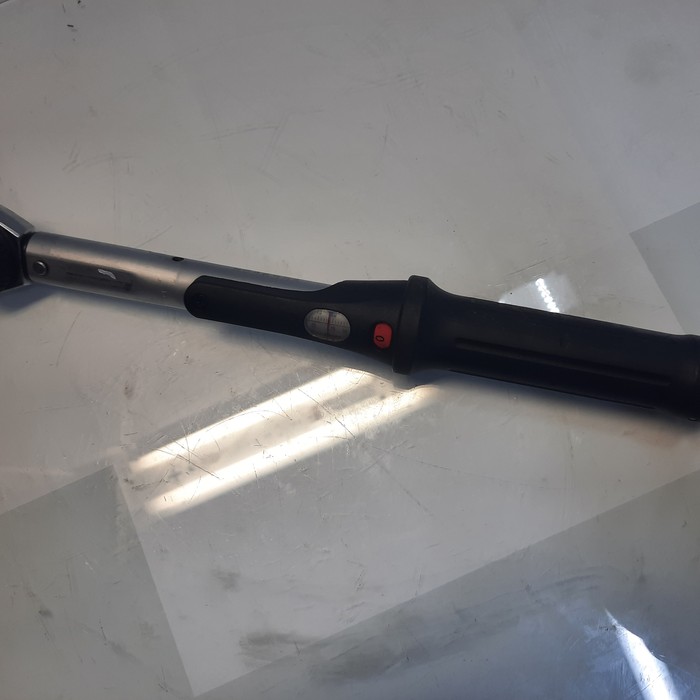 Ключ трещотка TORCOFIX GED RED 7674330