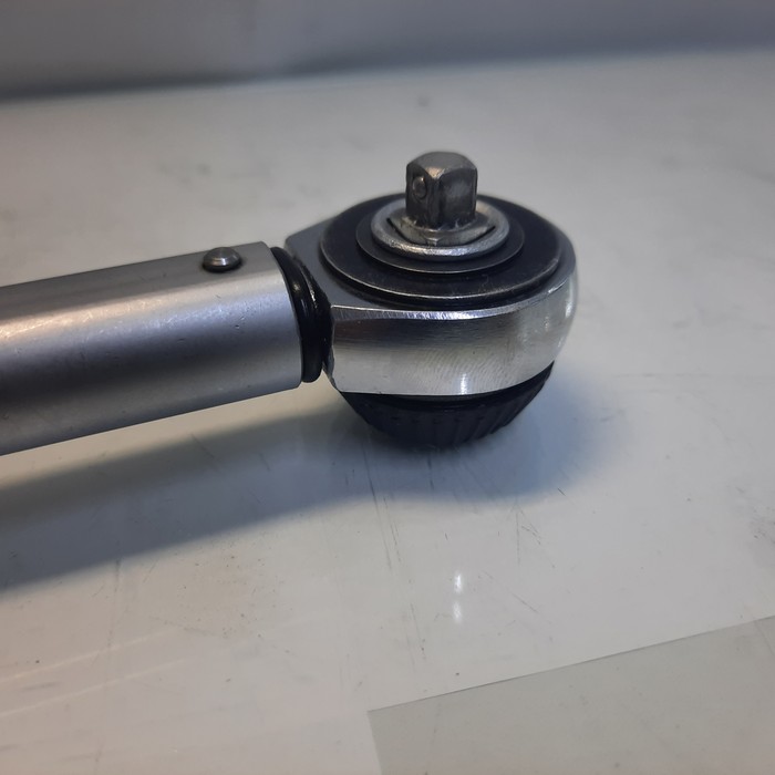 Ключ трещотка TORCOFIX GED RED 7674330