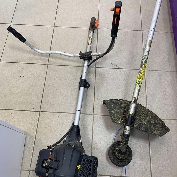 Триммер для травы FUXTEC FX-MS152T