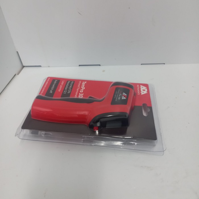 Пирометр ADA TemPro 300
