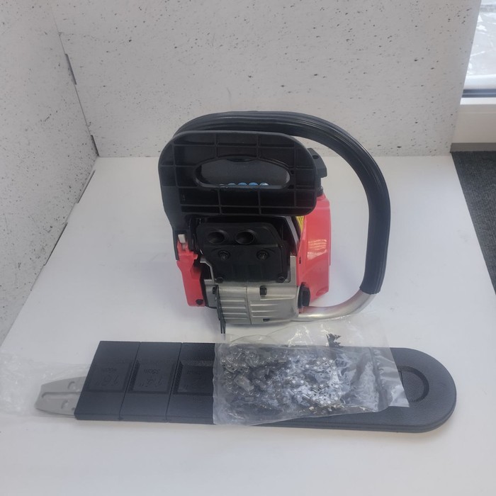 Бензопила MTX MS-4516