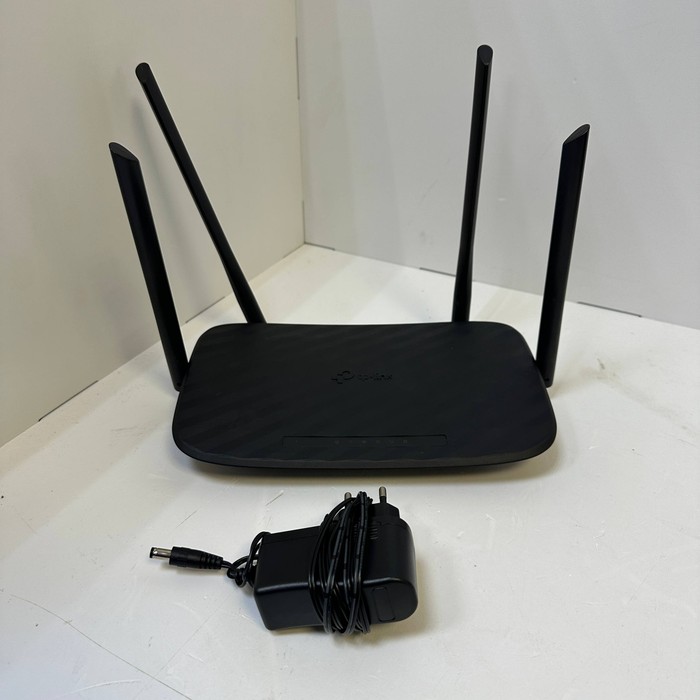 Роутер TP-Link Archer C5 Pro