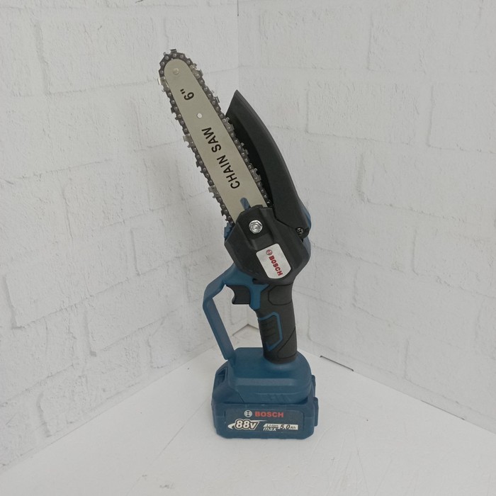 Сучкорез Bosch GSR 88V-EC 9512-LI