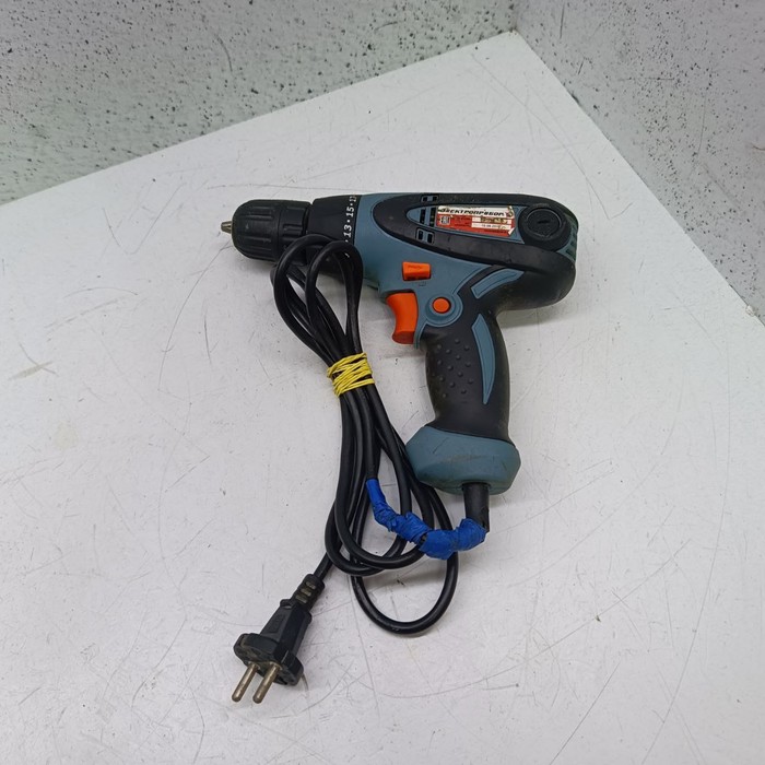 Дрель Электроприбор ДШ-600ДМ