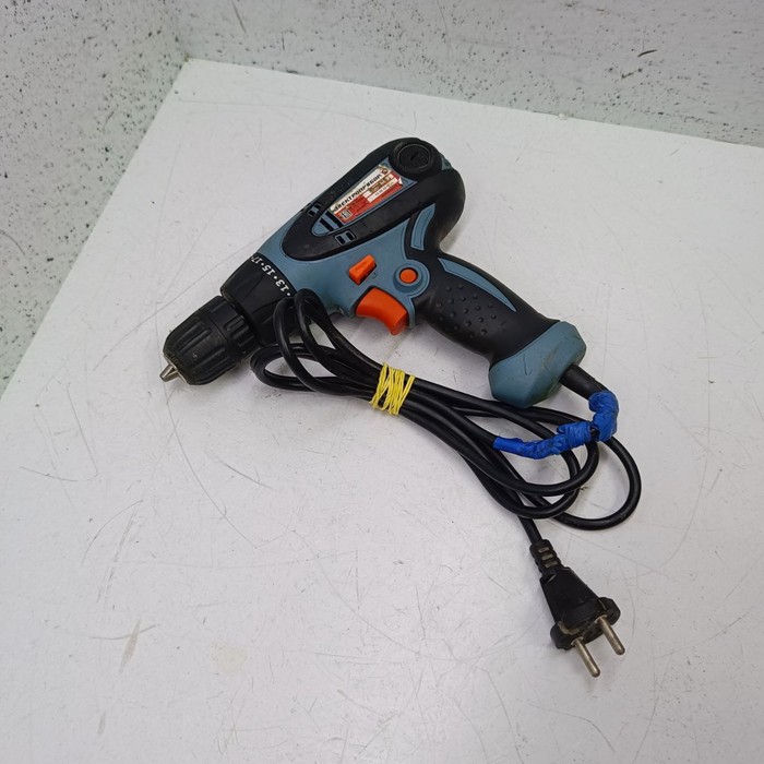 Дрель Электроприбор ДШ-600ДМ