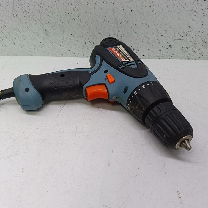 Дрель Электроприбор ДШ-600ДМ