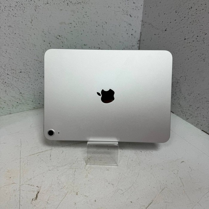 Планшет Apple iPad 11 (2025) 6/128 Серый