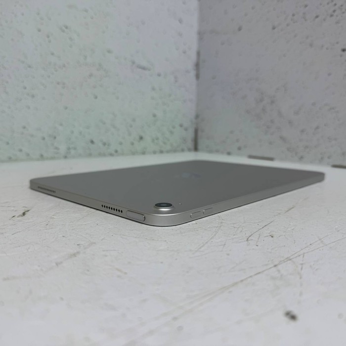 Планшет Apple iPad 11 (2025) 6/128 Серый