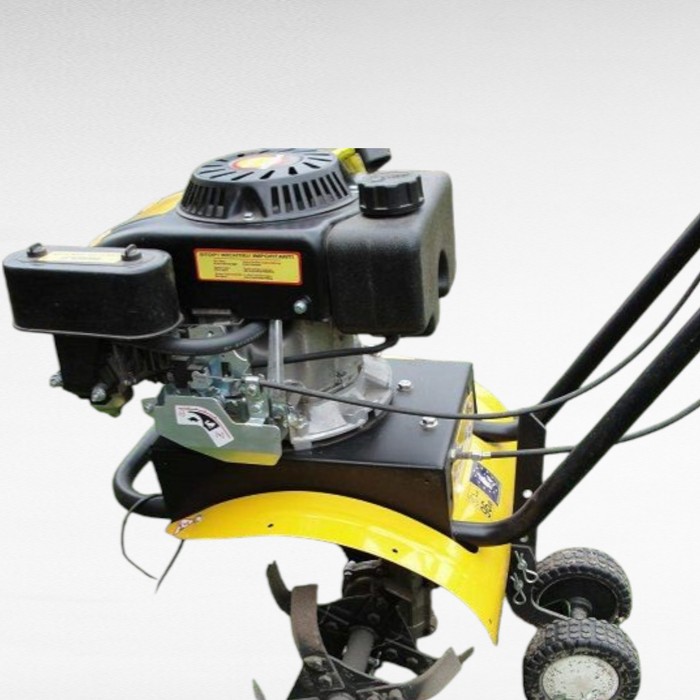 Культиватор Texas Hobby 370 TG