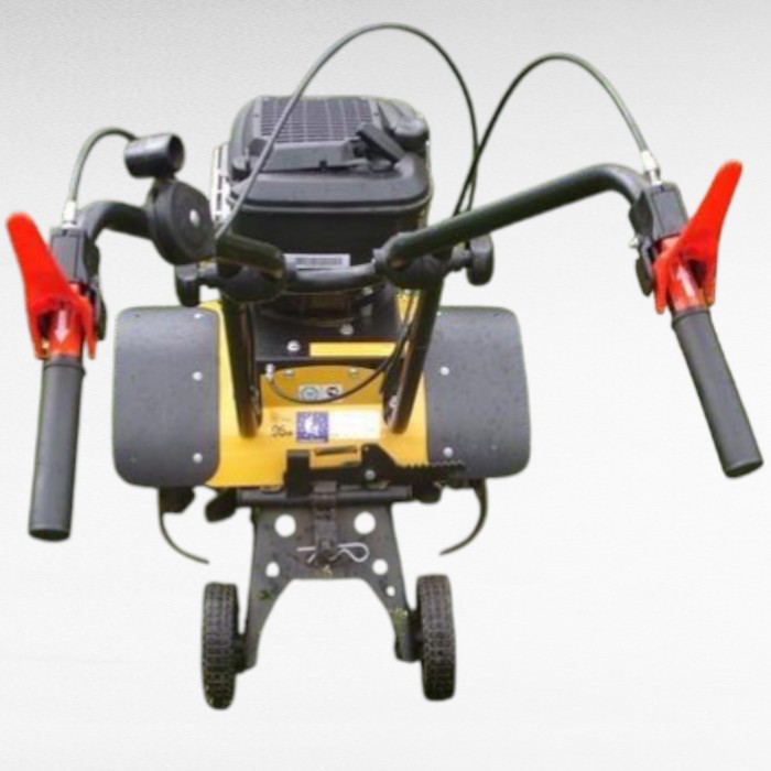 Культиватор Texas Hobby 370 TG