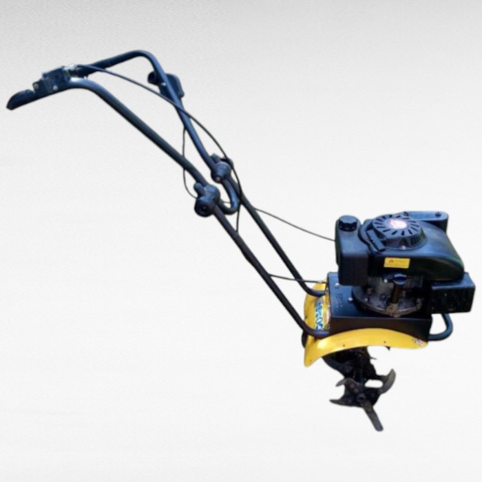 Культиватор Texas Hobby 370 TG