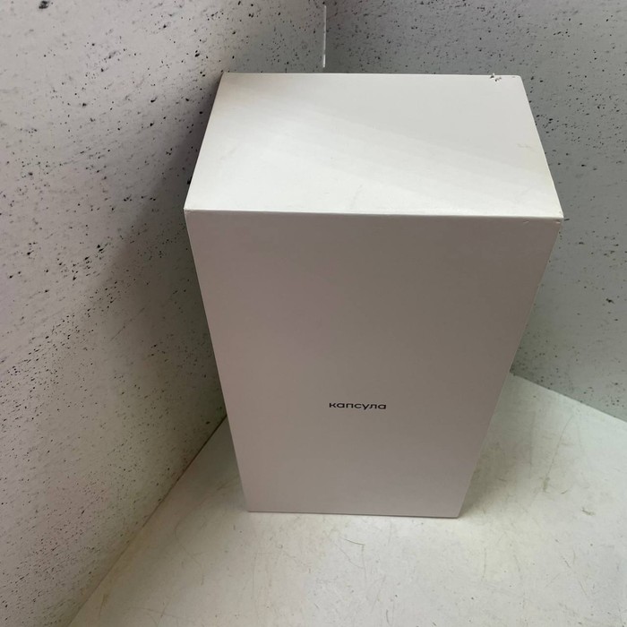 Смарт-колонка Маруся капсула