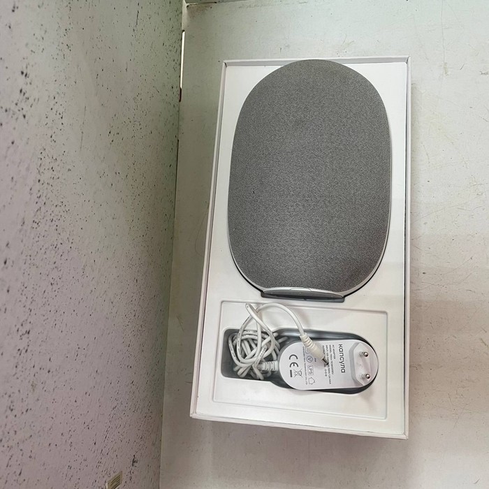 Смарт-колонка Маруся капсула