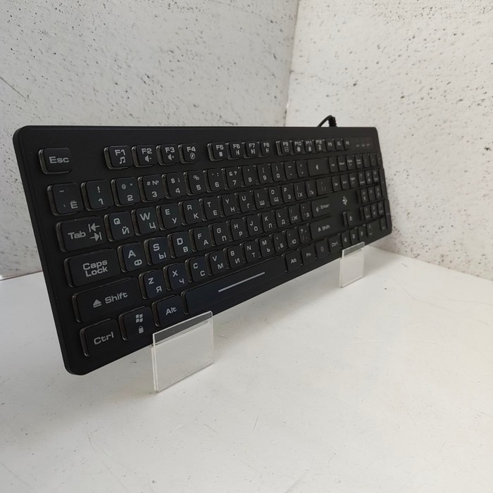 Клавиатура DEXP K-5003BU