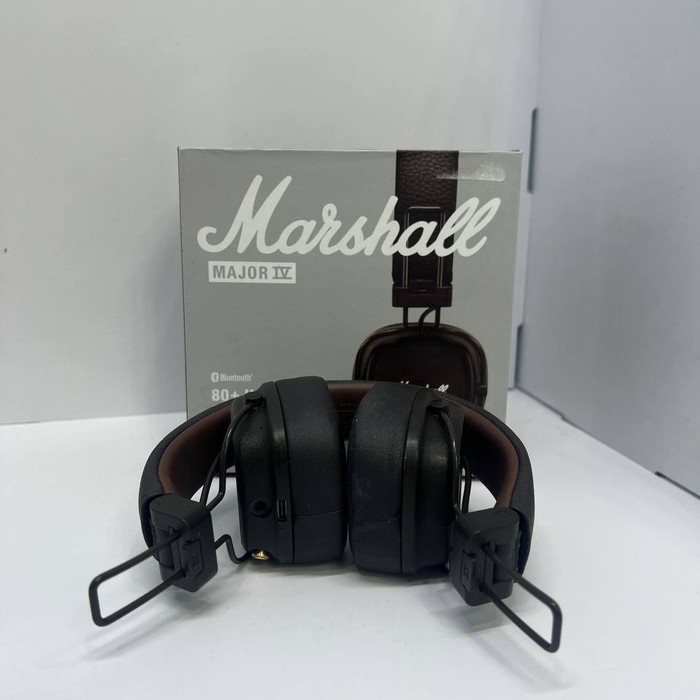 Наушники Marshall Major IV