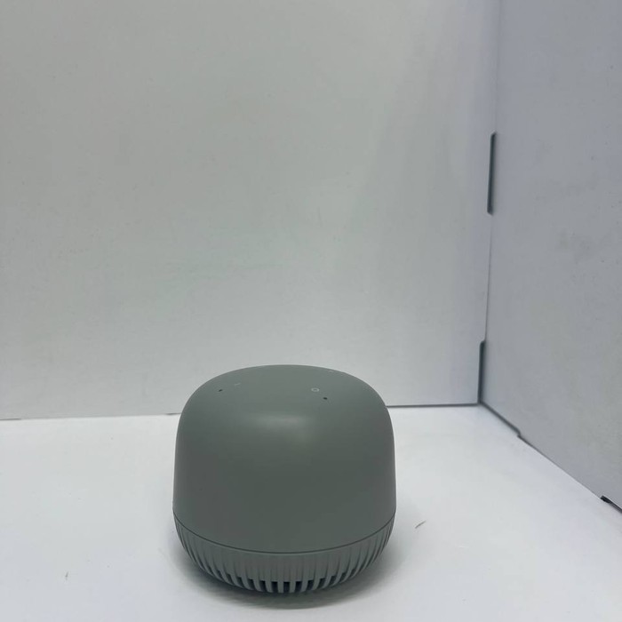 Смарт-колонка VK Капсула Нео