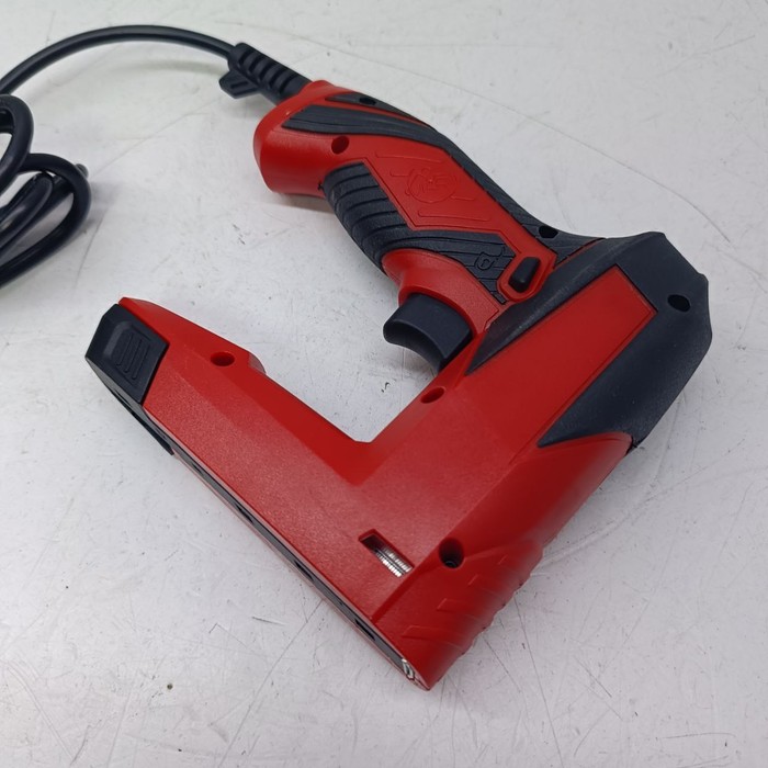 Строительный степлер Aceline sg01-53