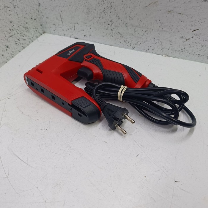 Строительный степлер Aceline sg01-53