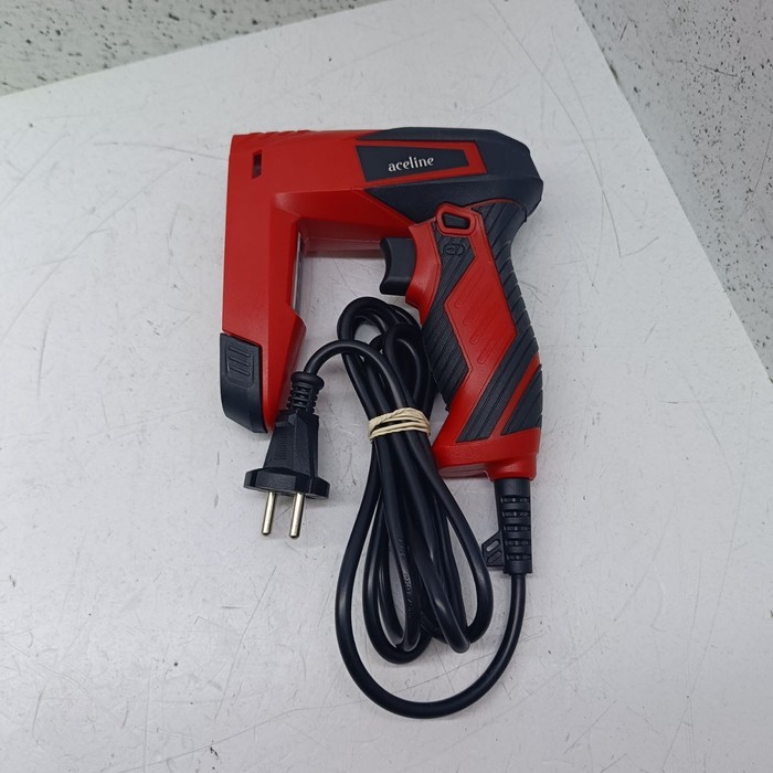 Строительный степлер Aceline sg01-53
