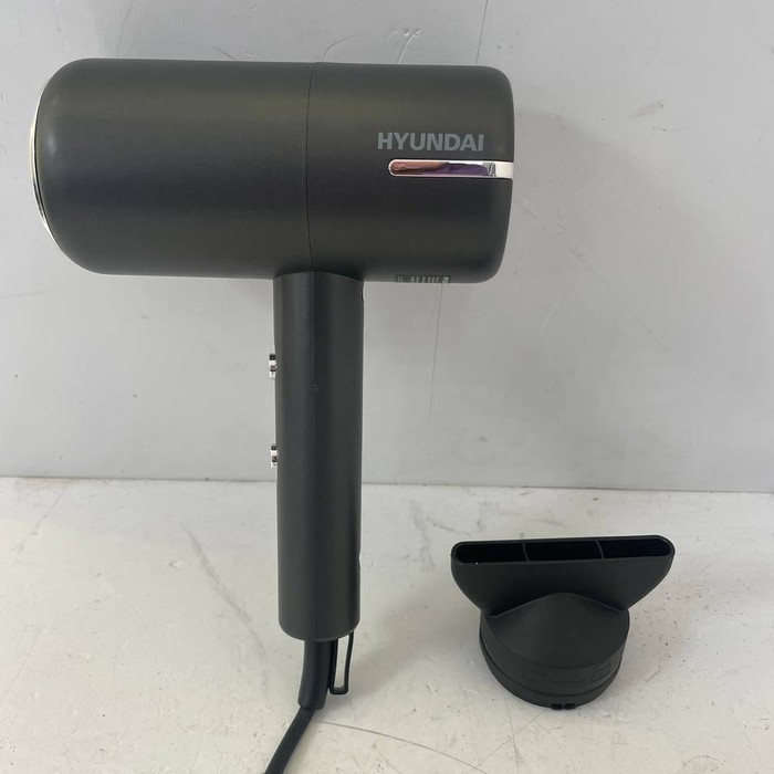 Фен Hyundai h-hdl0777