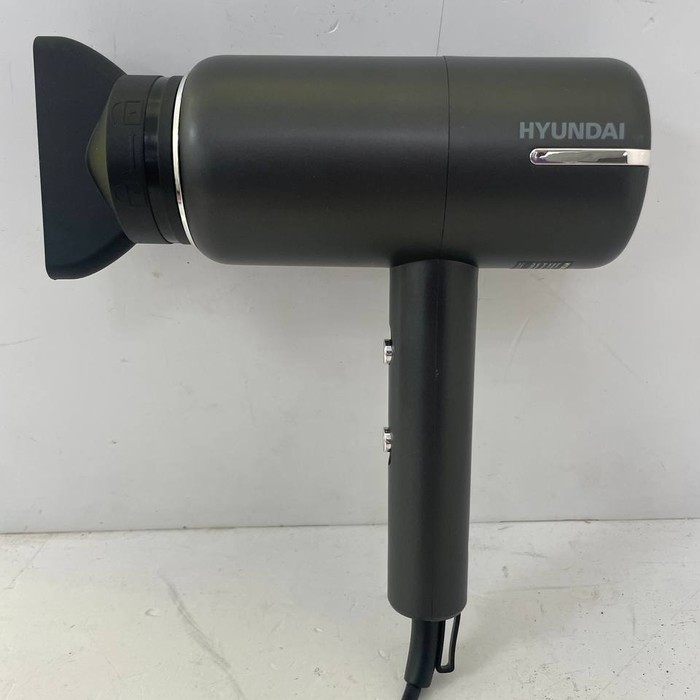 Фен Hyundai h-hdl0777