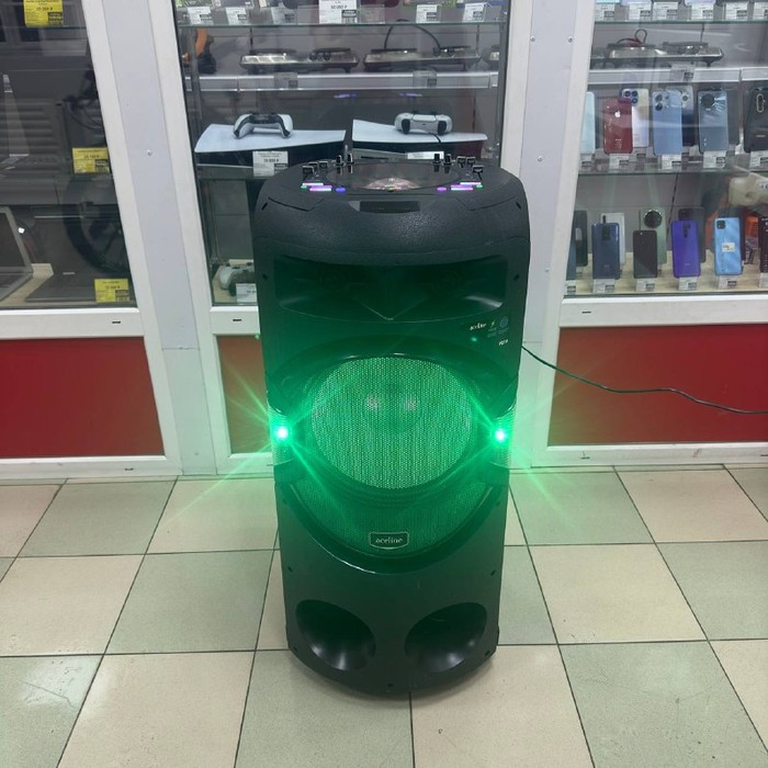 Колонки Aceline v870