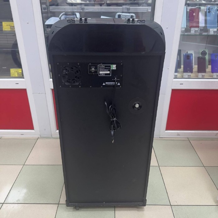 Колонки Aceline v870