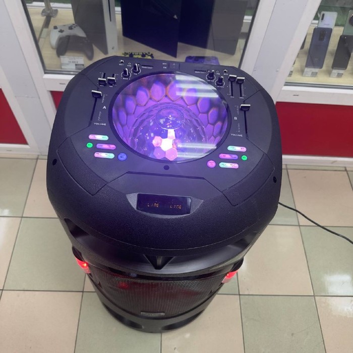 Колонки Aceline v870