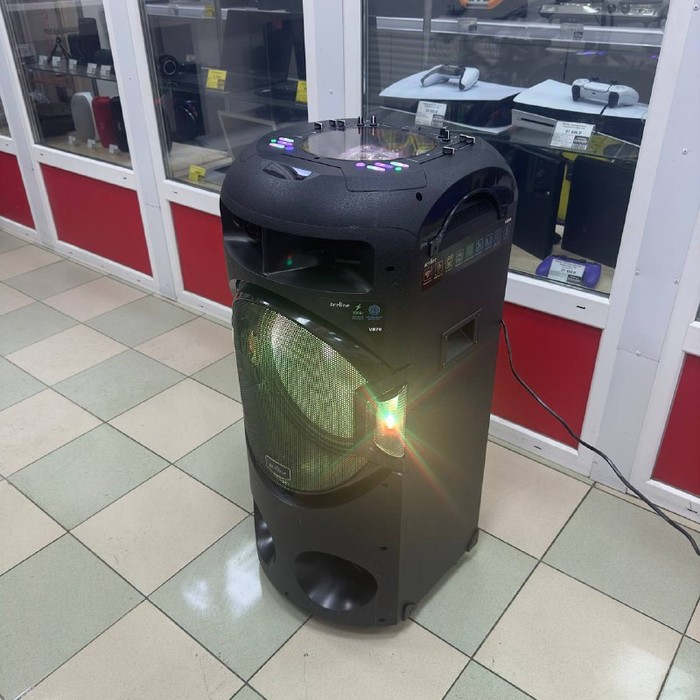 Колонки Aceline v870