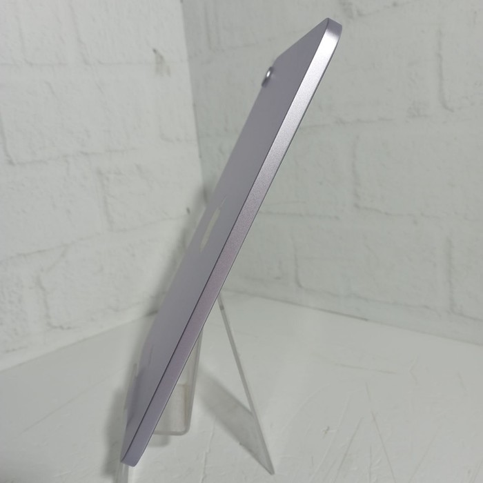 Планшет Apple iPad mini A17 Pro 8/128 Белый