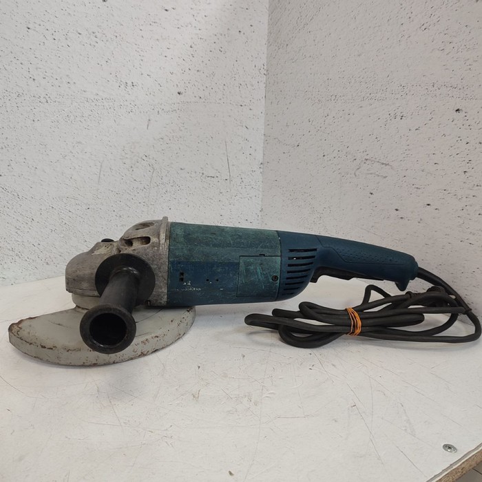 Болгарка Bosch 230