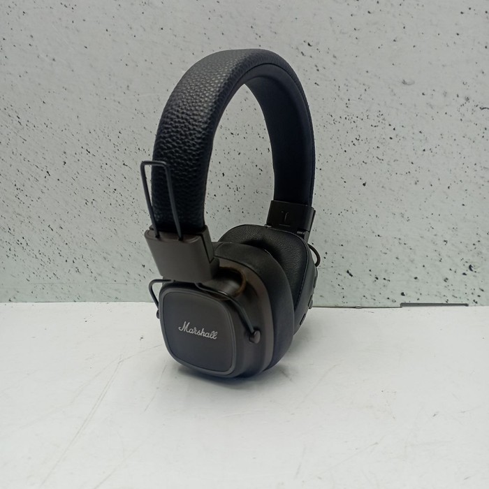 Наушники Marshall Major IV