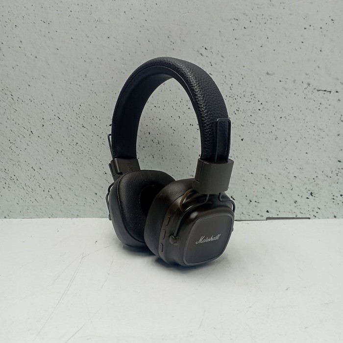 Наушники Marshall Major IV