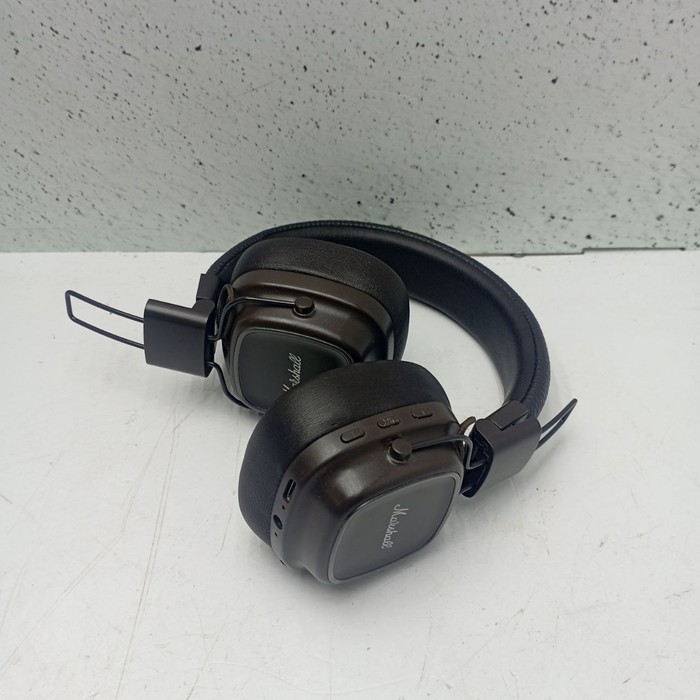 Наушники Marshall Major IV