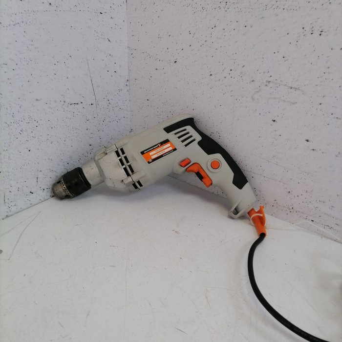 Дрель Электроприбор ДУ - 1100ПР