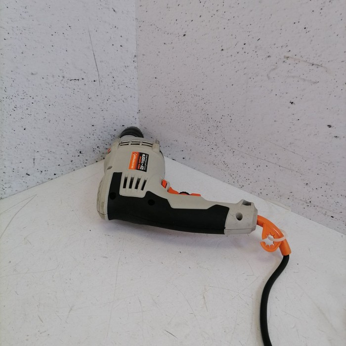 Дрель Электроприбор ДУ - 1100ПР