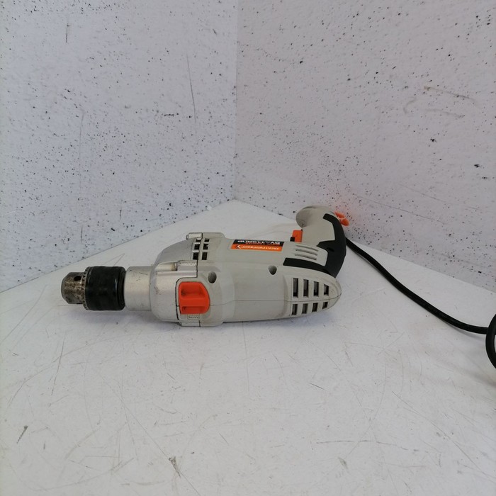 Дрель Электроприбор ДУ - 1100ПР