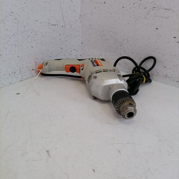 Дрель Электроприбор ДУ - 1100ПР