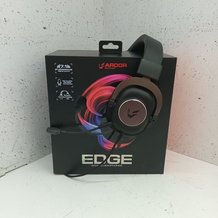Наушники Ardor GAMING EDGE