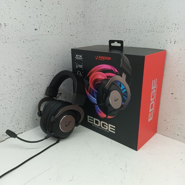 Наушники Ardor GAMING EDGE