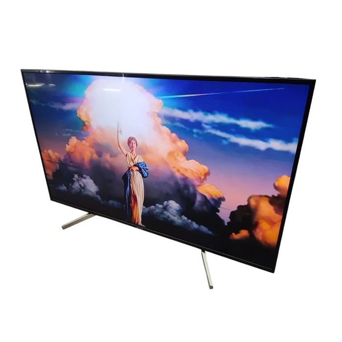 SMART-TV Телевизор Sony KD-49xf7596