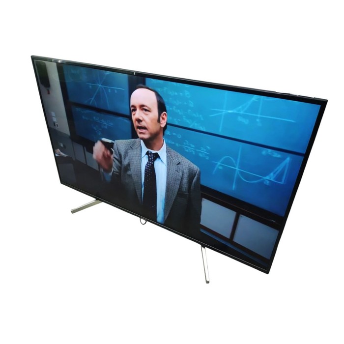SMART-TV Телевизор Sony KD-49xf7596