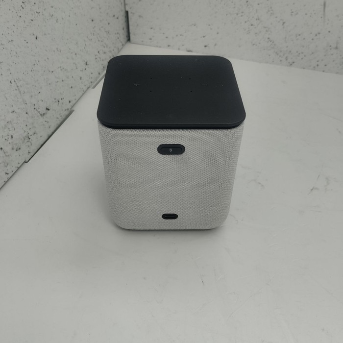 Смарт-колонка Яндекс Станция Миди