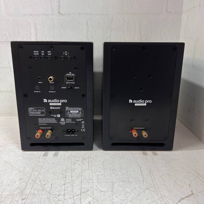 Колонки для дома Audio Pro Addon T14