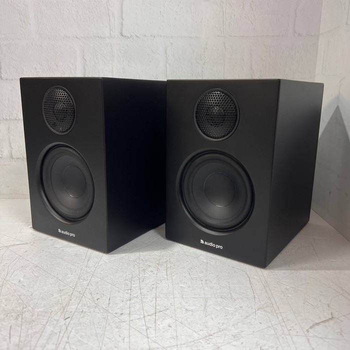 Колонки для дома Audio Pro Addon T14