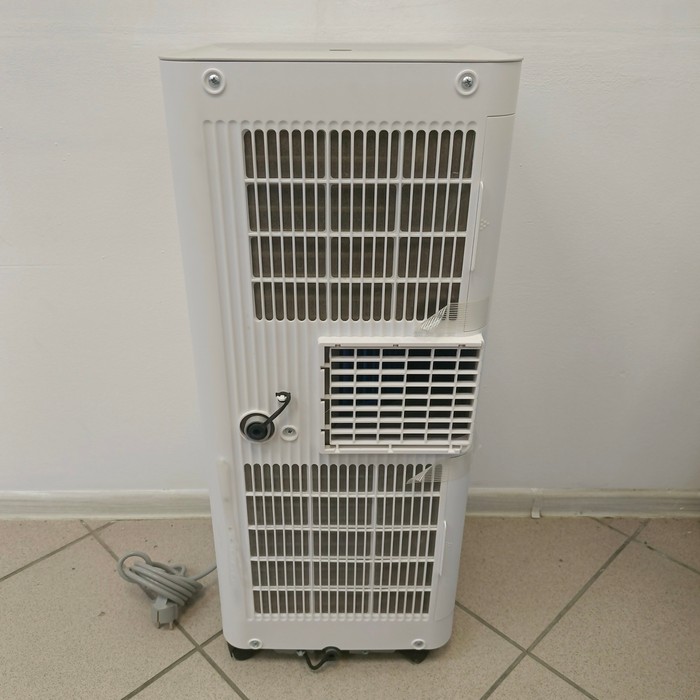 Кондиционер DEXP AC-PA09MD/W