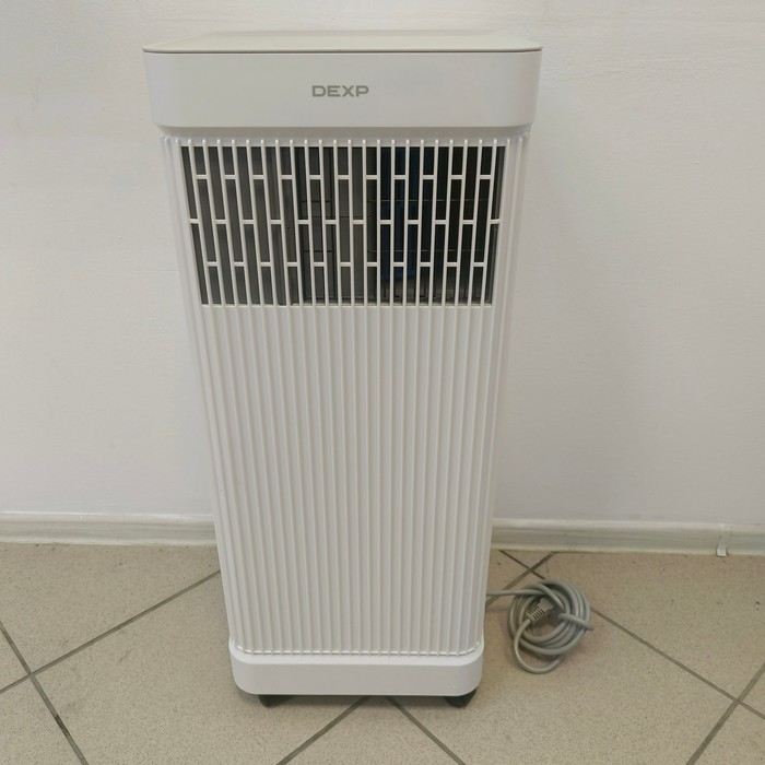 Кондиционер DEXP AC-PA09MD/W